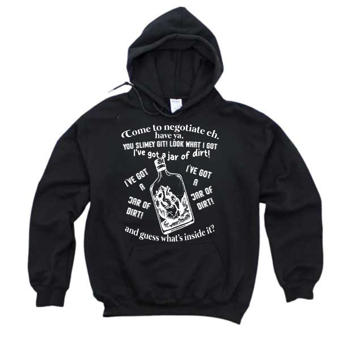 I’ve Got A Jar of Dirt Jack Sparrow Shirt I’ve Got A Jar of Dirt Jack Sparrow Shirt