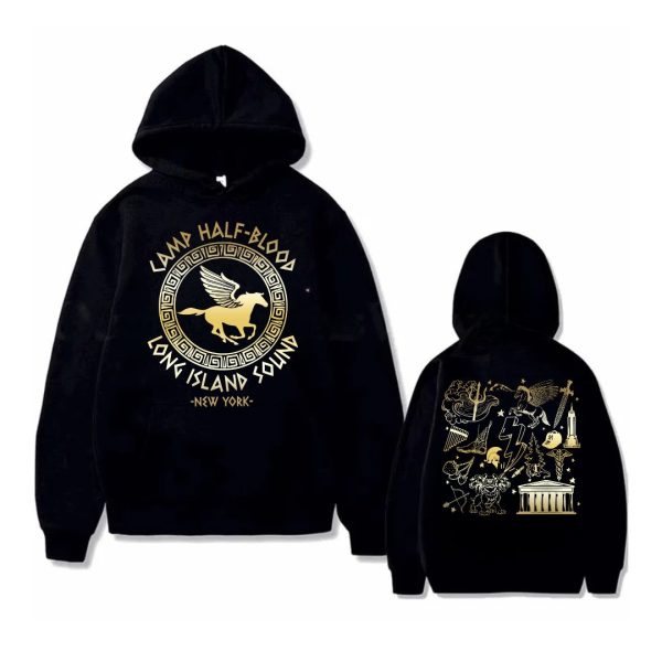 CHB- Long Island Sound 2 Sided Shirt