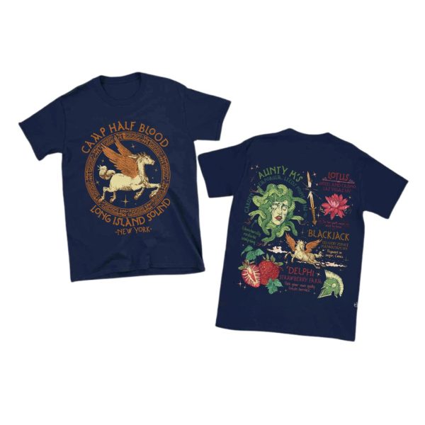 CHB- Long Island Sound Ver 2 Shirt