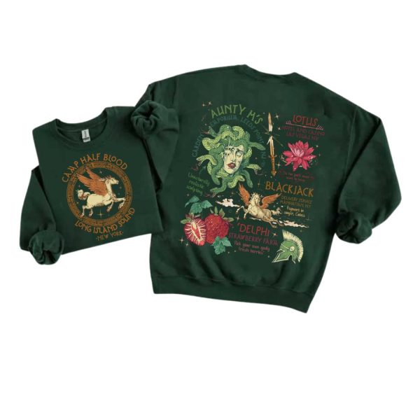 CHB- Long Island Sound Ver 2 Shirt