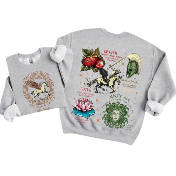 CHB- Long Island Sound Ver 3 Shirt