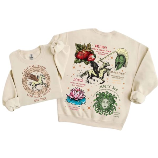 CHB- Long Island Sound Ver 3 Shirt