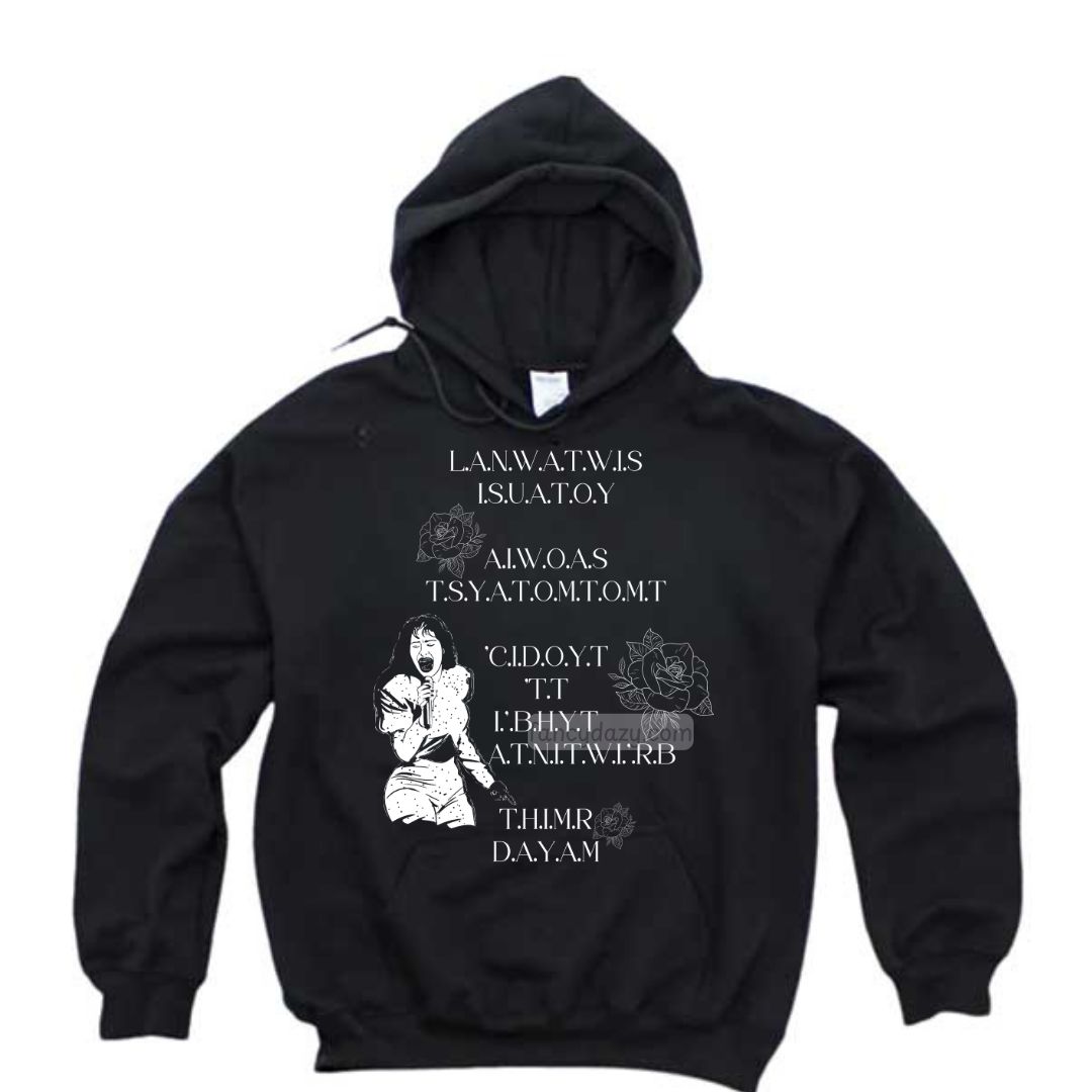 Selena Quintanilla Dreaming of you Shirt Selena Quintanilla Dreaming of you Shirt