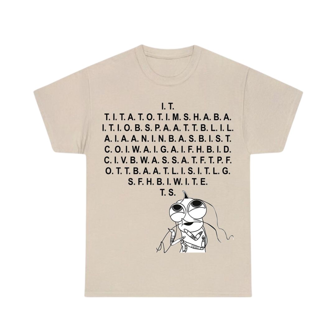 True Story ver 2 Shirt True Story ver 2 Shirt