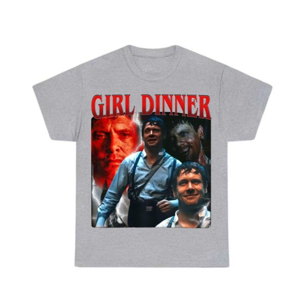 Sinners- Remmick Girl Dinner Bootleg Tee