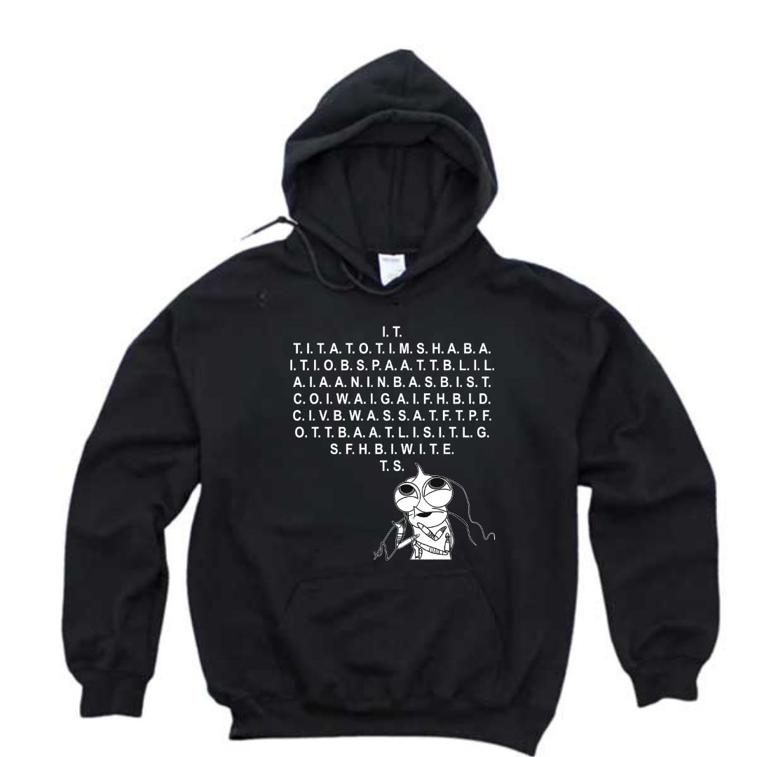 True Story ver 2 Shirt True Story ver 2 Shirt