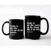 The Mummy 1999 Quote Mug