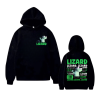 2 Sided – Lizard Lizard Lizard Shirt