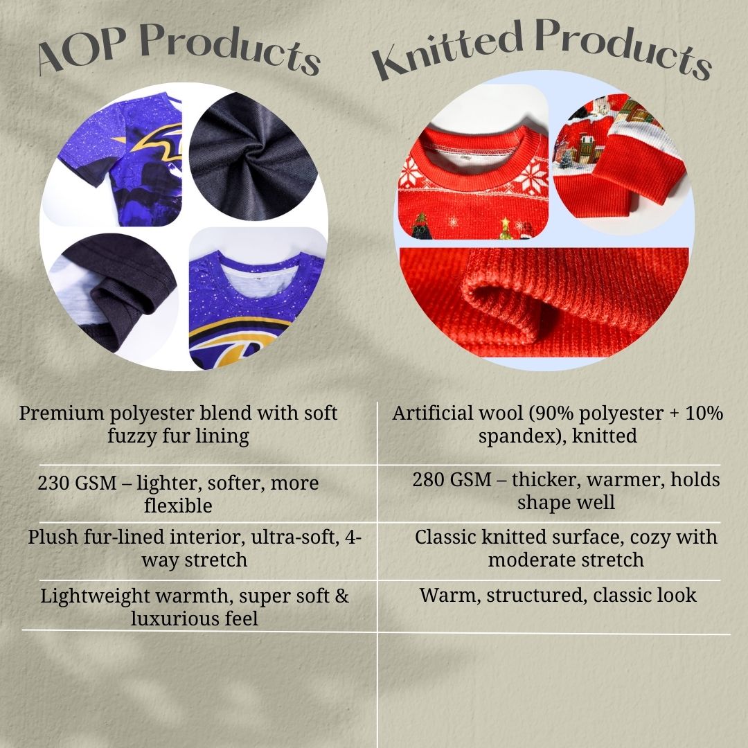 Marcus VRChat Christmas Ugly Sweater Marcus VRChat Christmas Ugly Sweater