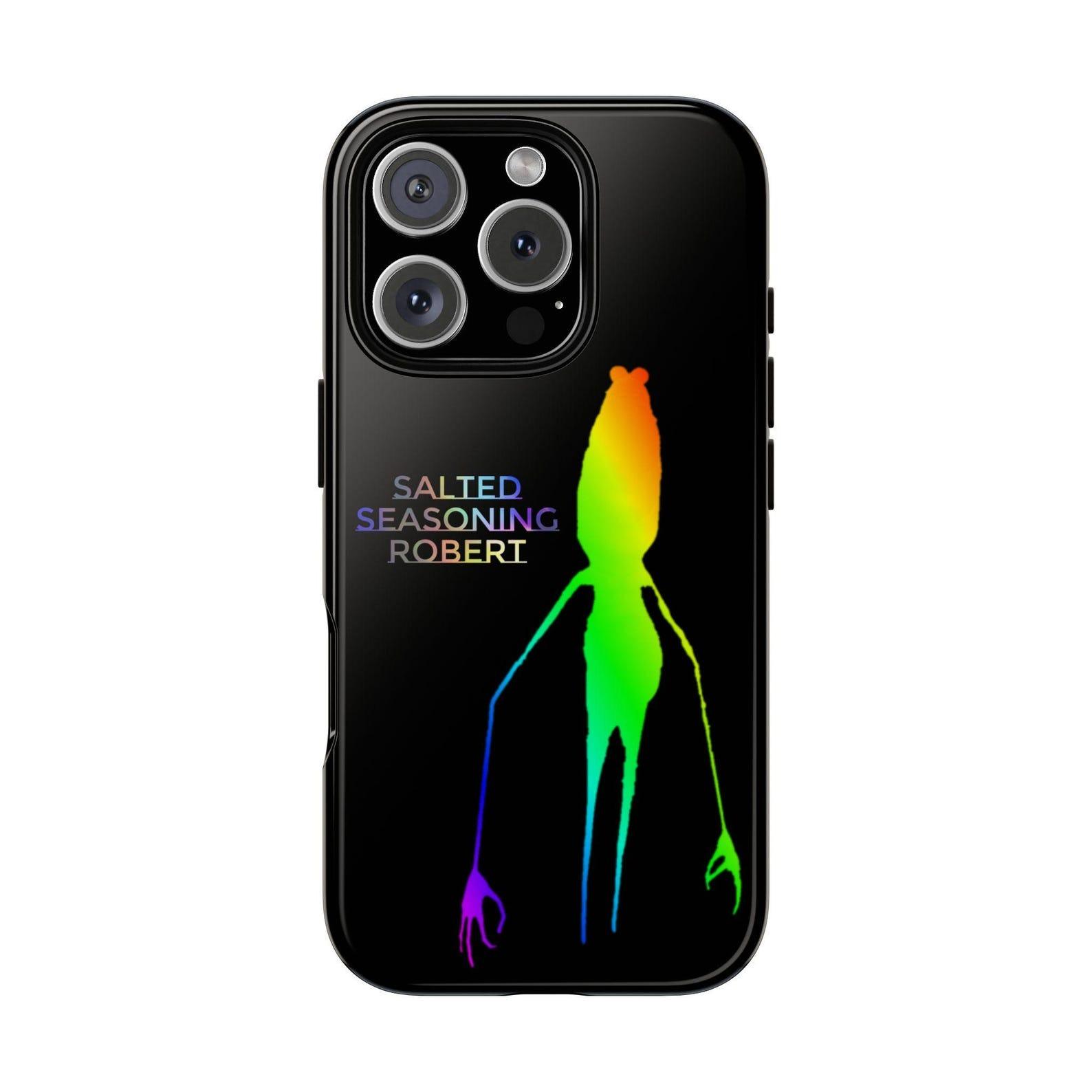 Marcus Robert VR Chat Phone Case Marcus Robert VR Chat Phone Case