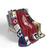 Warhammer 40K Logo Blanket