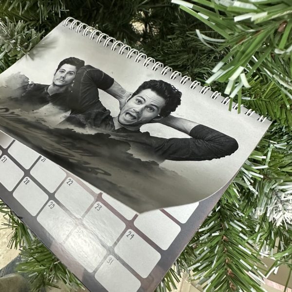 Dylan O Brient 2026 Calendar