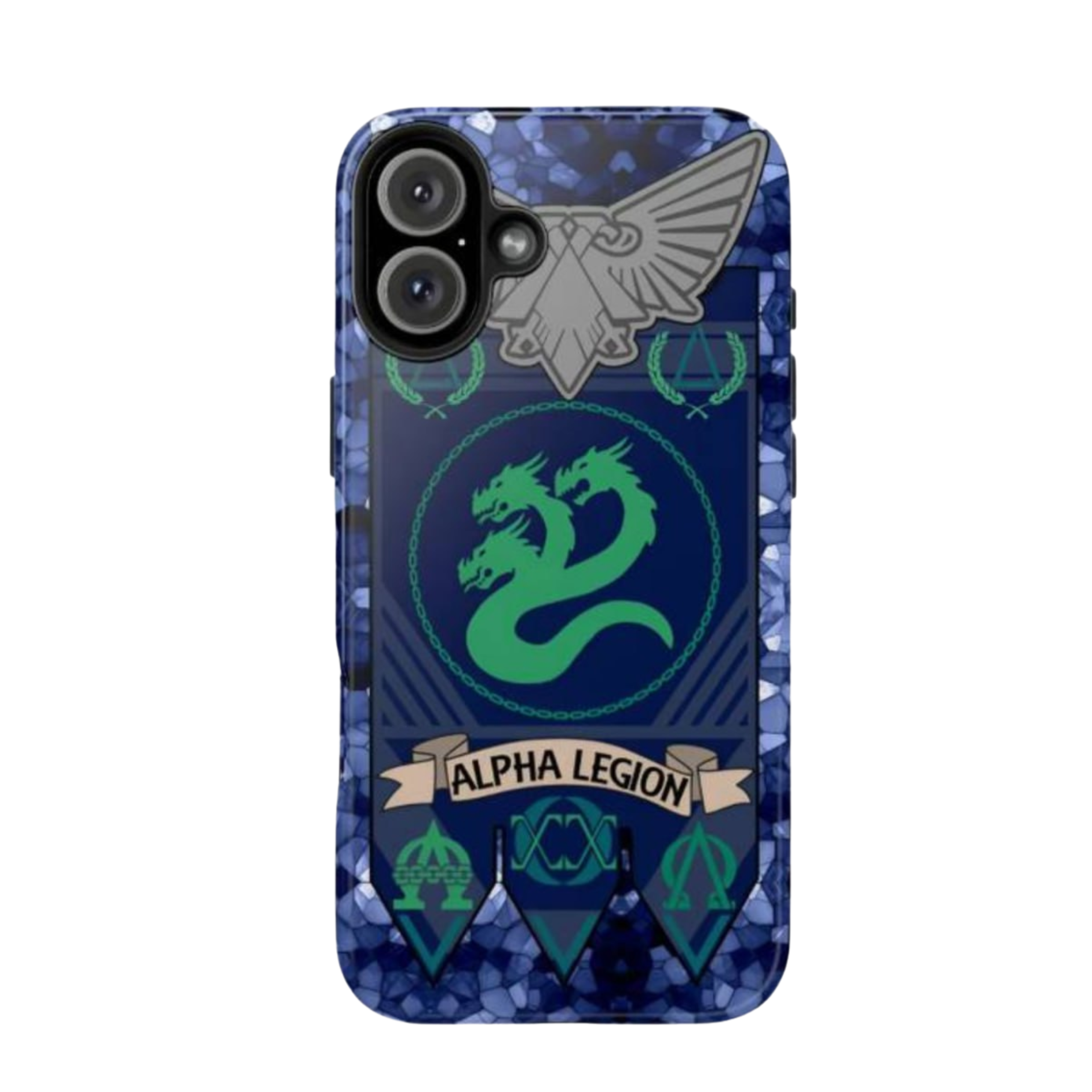 Warhammer Space Marine Chaos Legions Phone Warhammer Space Marine Chaos Legions Phone