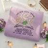 Rapunzel’s Tower Library Embroidered Sweatshirt
